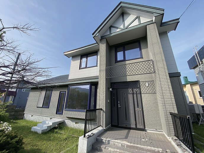 西野5条 中古戸建
