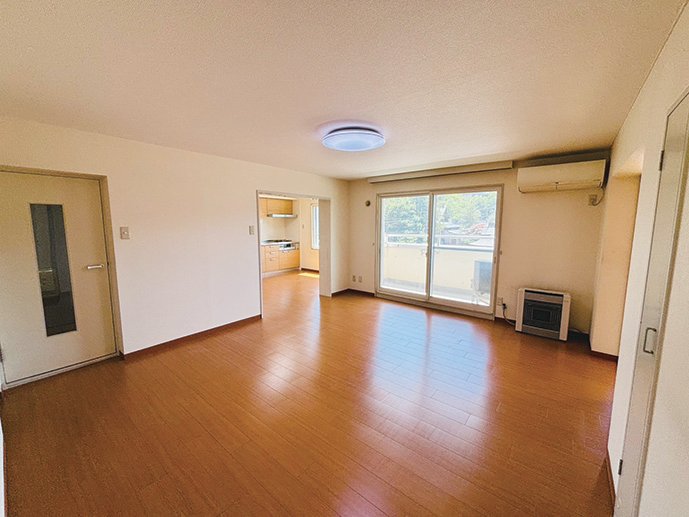 サンセレクト石山中央 305号室