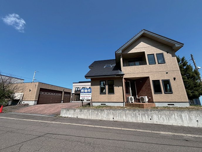 平岡10条 中古戸建